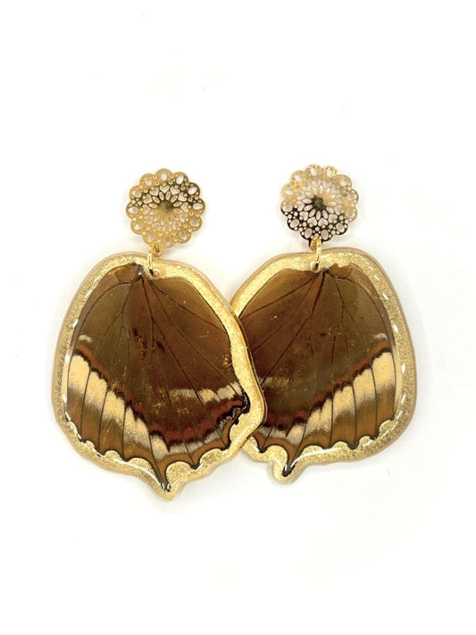 PENDIENTES SIPROETA INFERIOR MANDALA